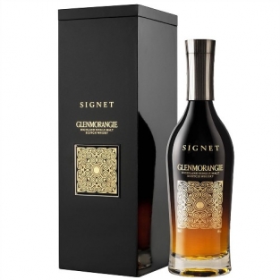 Glenmorangie Signet